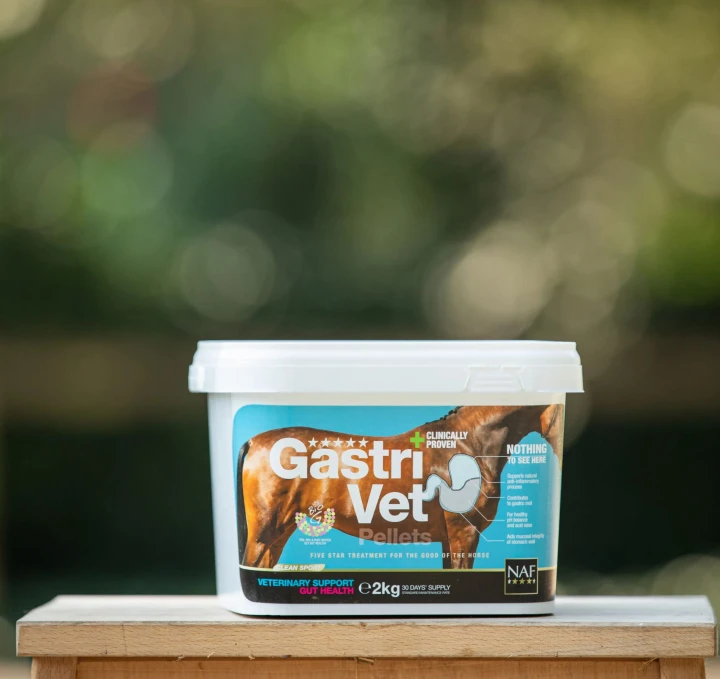 NAF GastriVet 4kg