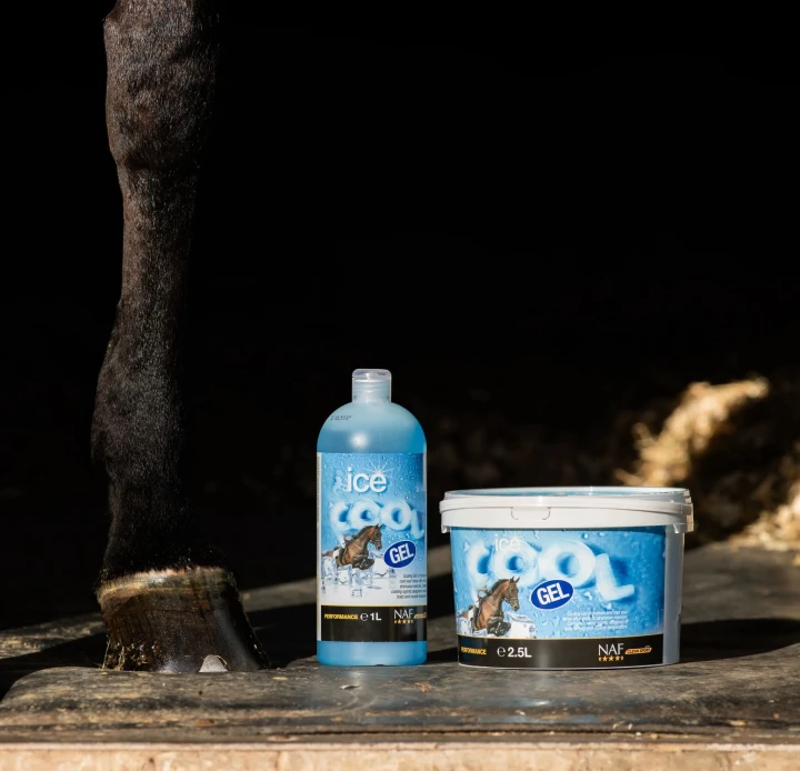 NAF Ice Cool Gel 2,5L