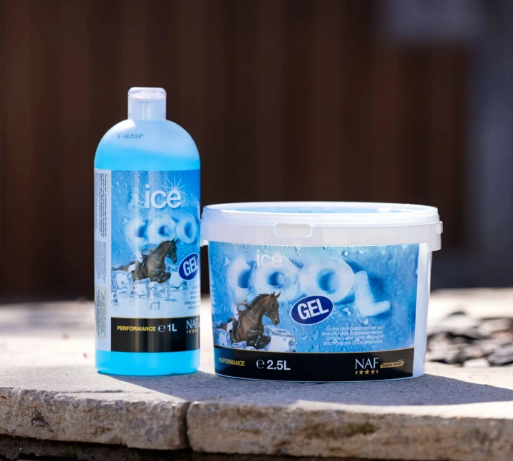 NAF Ice Cool Gel 1L
