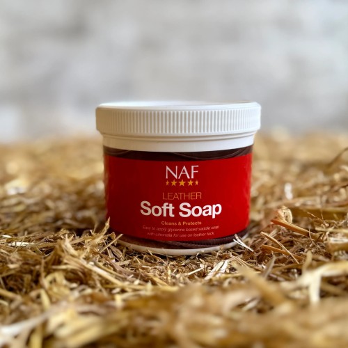 NAF Soft Soap 450g