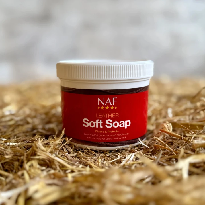 NAF Soft Soap 450g