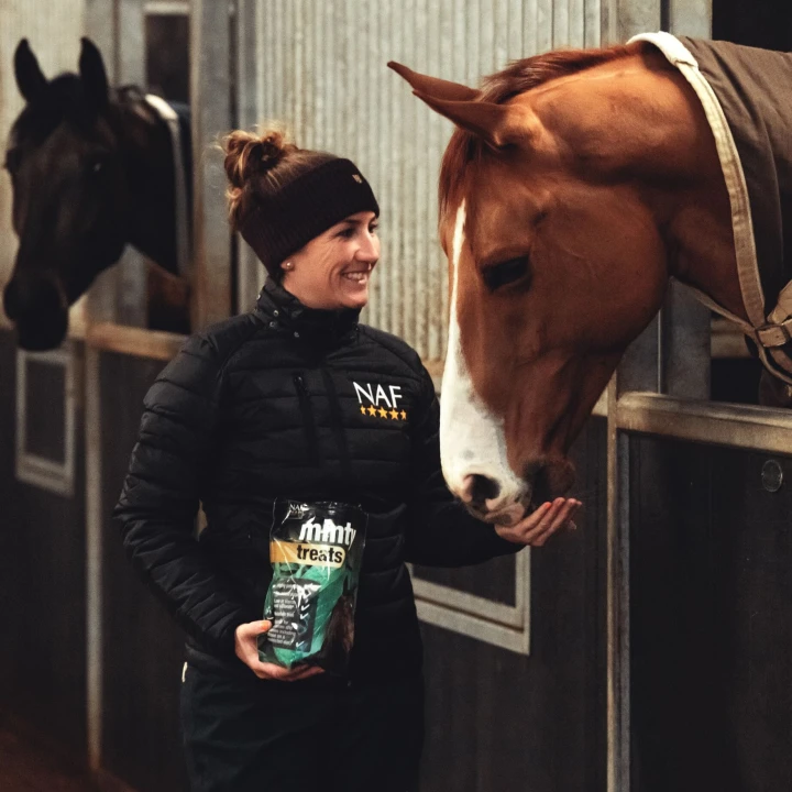 NAF Minty Treats 1 kg