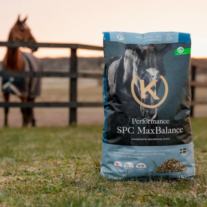 KRAFFT Performance SPC MaxBalance 15kg