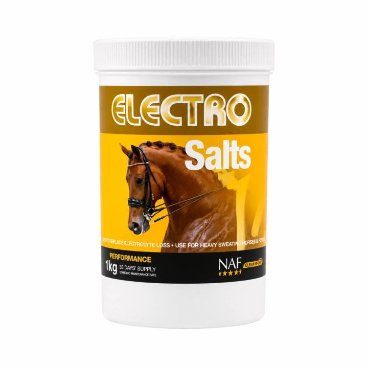 NAF Electro Salts 1kg
