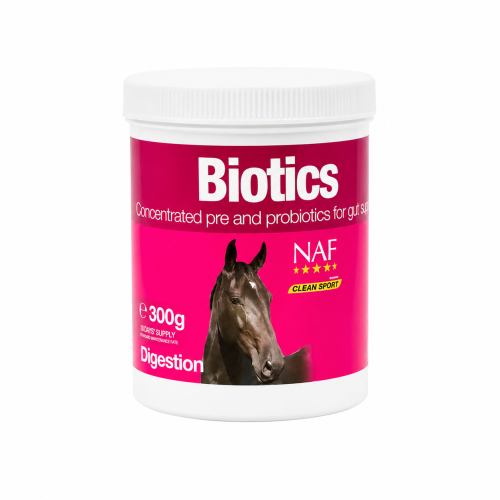 NAF Biotics 300g
