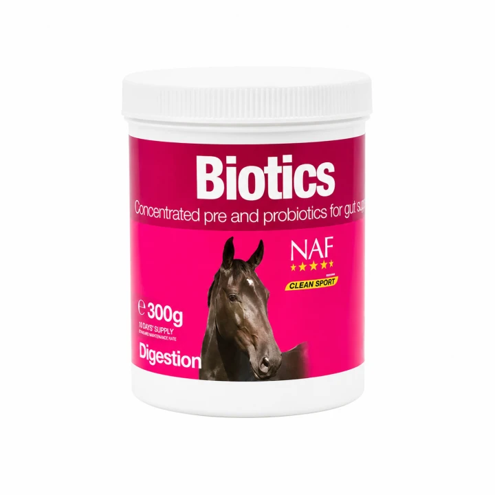 NAF Biotics 300g