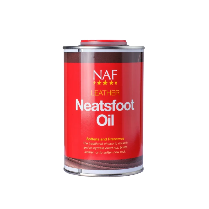 NAF Neatsfoot Oil 500ml
