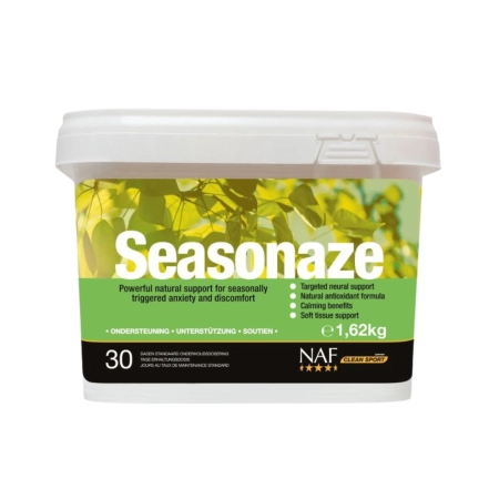 NAF Seasonaze 1,62kg
