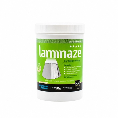 NAF Laminaze Pellets 0,75kg