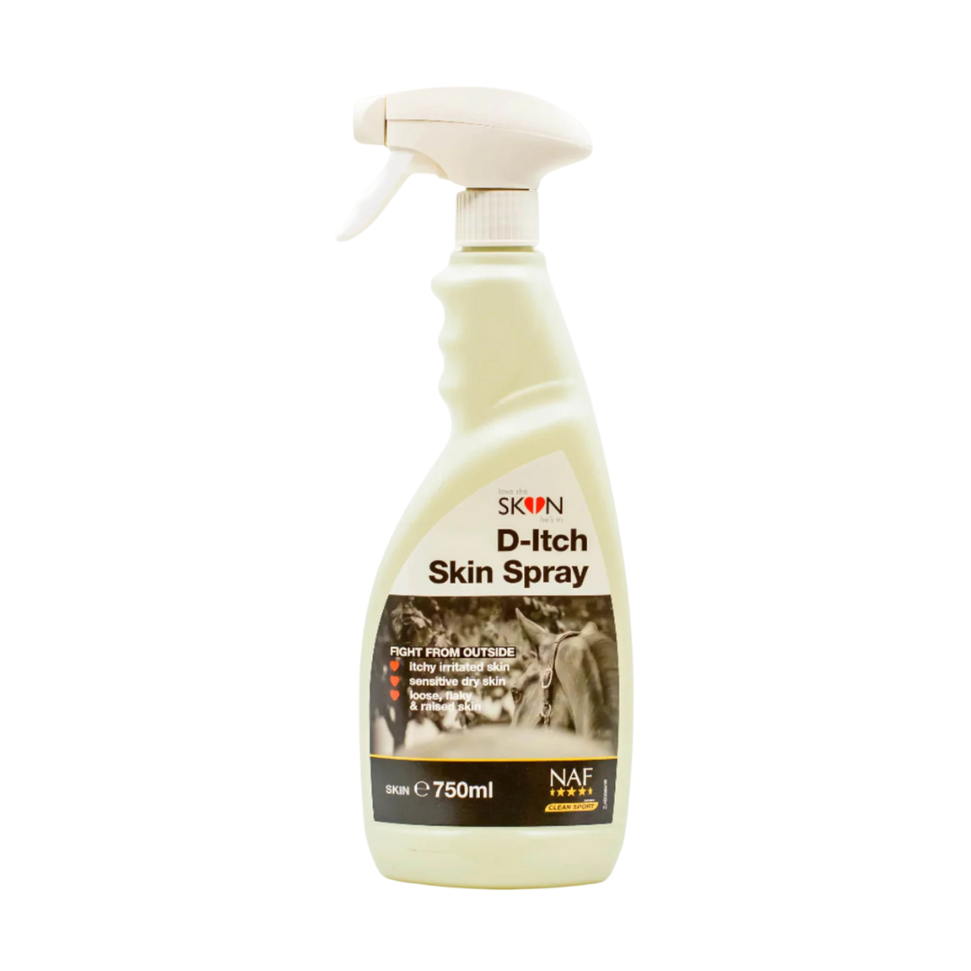 NAF LTSHI Skin Spray 750ml